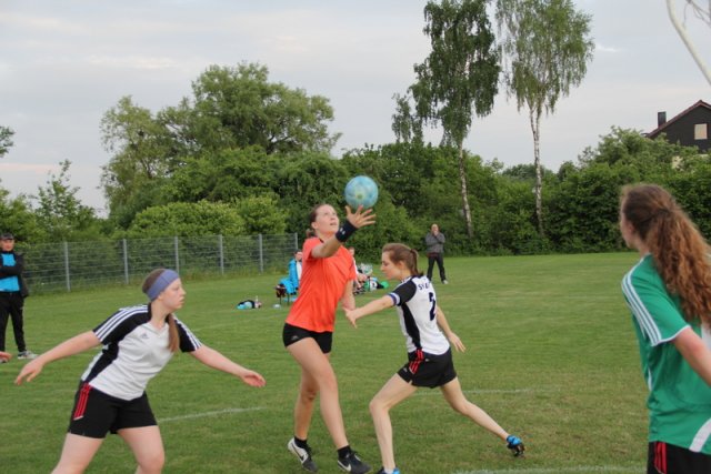 2018_05_16 Jugend 19 Landesliga - VfL Niederwerrn - SV Löffelsterz